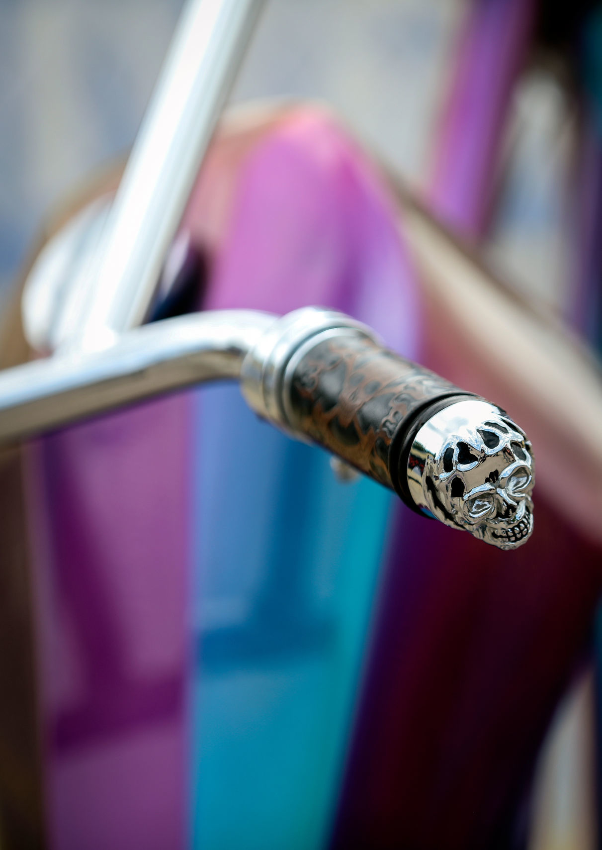 Bike of the Day Eight